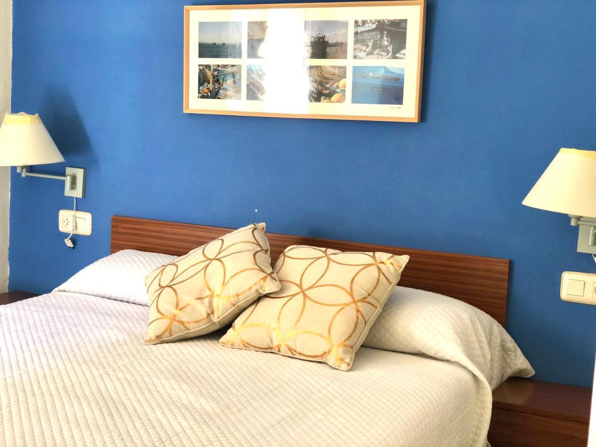 Roc Mar 4 3A - Apartamento Cerca Del Centro Y De La Playa - Terraza Con Vistas Al Mar Y Al Puerto Roses Extérieur photo
